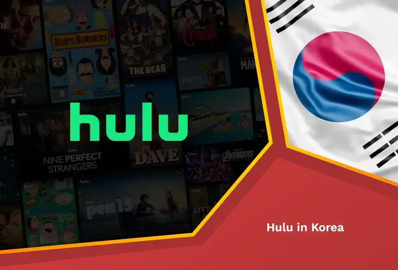 Hulu in korea