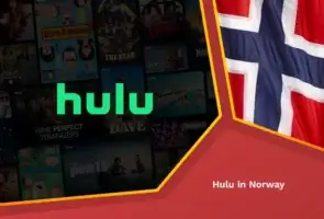Hulu in norway