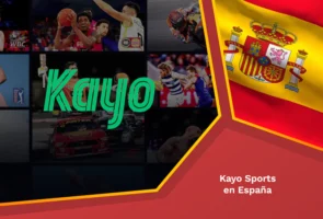 Kayo sports en españa