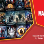 Watch marvel movies in order