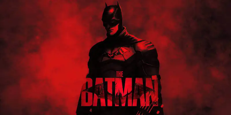 The batman (2022)