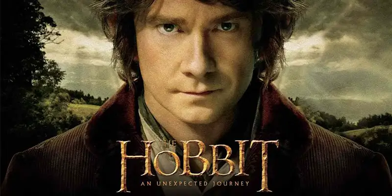 The hobbit: an unexpected journey (2012)