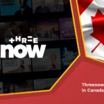 Watch threenow in canada