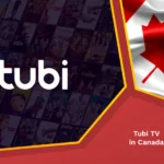 Tubi tv in canada
