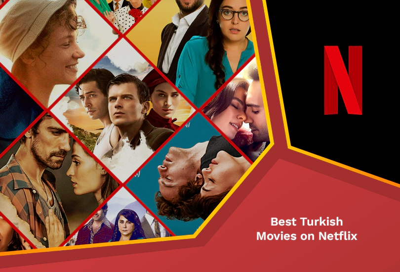 Best turkish movies on netflix