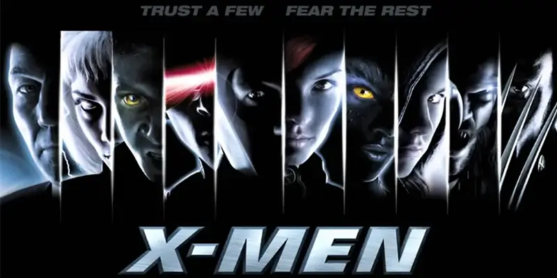 X-men (2000)