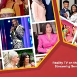 Watch reality tv on the best streaming services