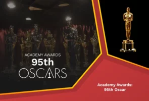 The academy awards 95th oscar