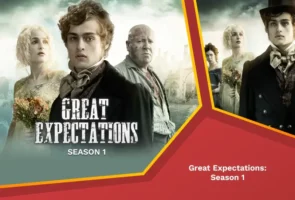 Great expectations season 1