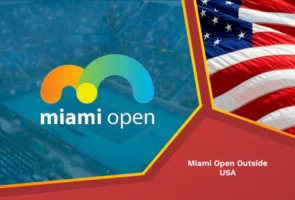 Miami open outside usa