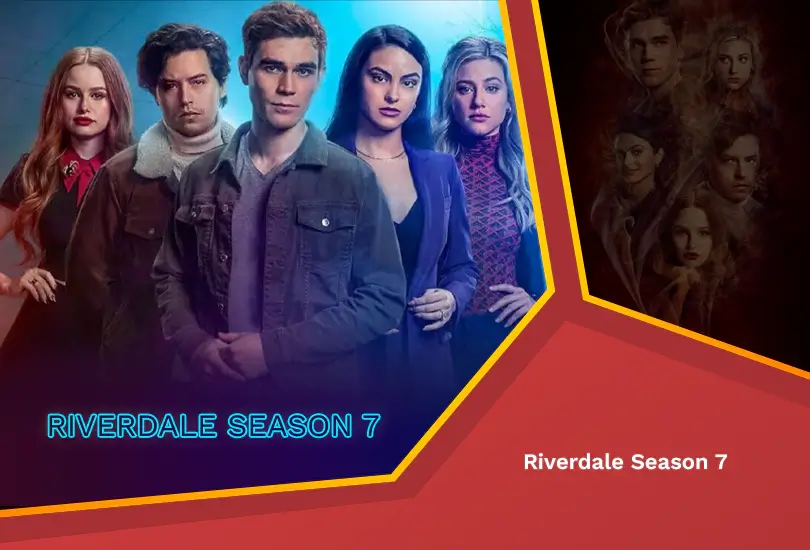Riverdale season 7