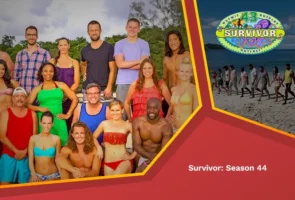 Survivor season 44