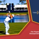 The players championship