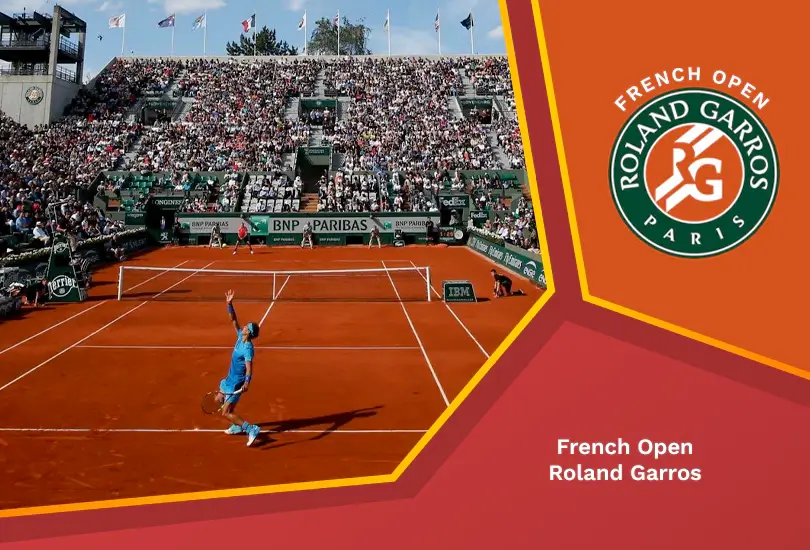 How to Watch French Open Roland Garros in USA [Updated October 2023