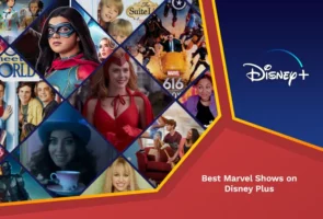 25 best marvel shows on disney plus