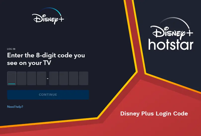 How To Get Disney Plus Login Code Easily September 2023 RantEnt How To Get Disney Plus Login Code Easily September 2023 RantEnt
