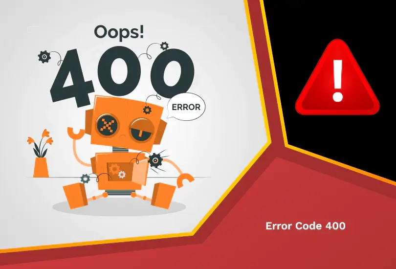 Hulu error code 400