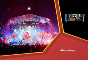 Watch glastonbury festival internationally