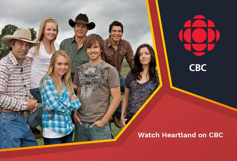 Heartland season 16 on cbc