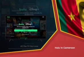 Hulu in cameroon