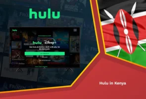 Watch hulu in kenya