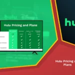 Hulu pricing and plans