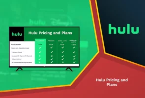 Hulu pricing and plans