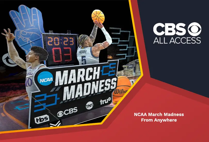 Watch ncaa march madness