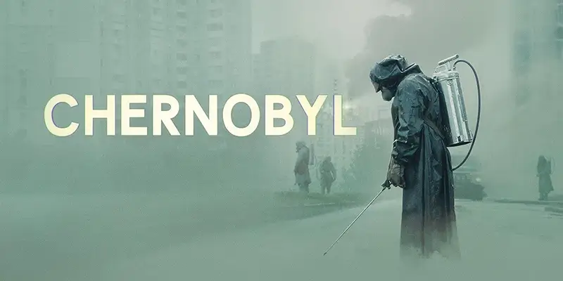 Chernobyl (2019)