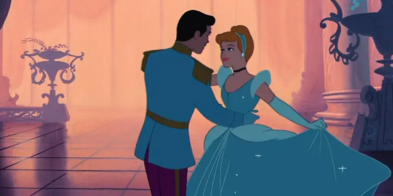 Cinderella (1950)