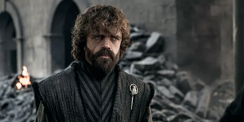 Game of thrones (2011)