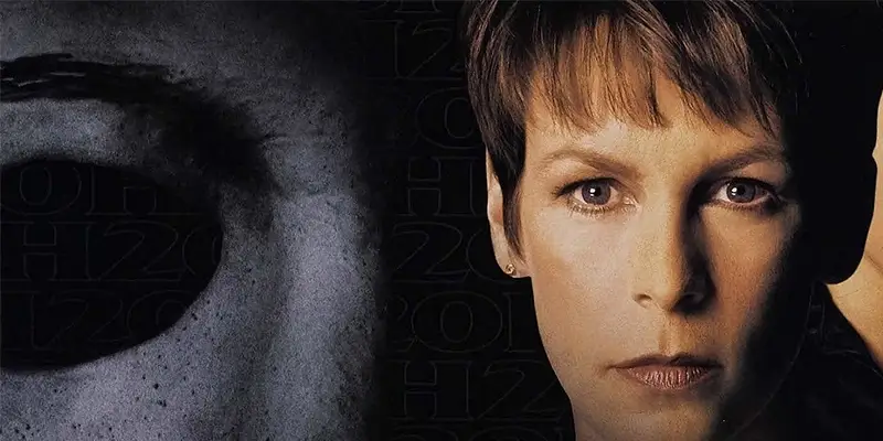 Halloween h20: 20 years later (1998)
