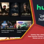 Hotstar has a new home - your favorite hotstar shows and movies are on hulu!