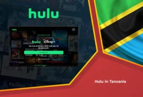 Hulu in tanzania