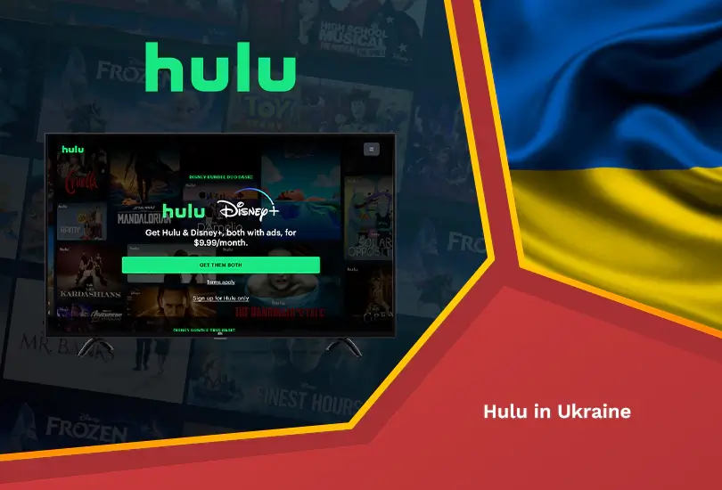 Hulu in ukraine