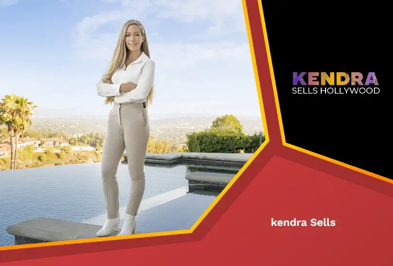 Kendra sells outside usa