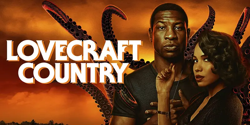 Lovecraft country (2020)