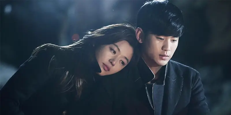 My love from the star