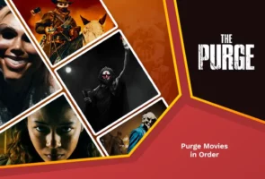 Purge movies in order