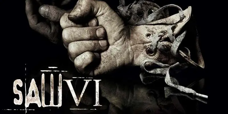 Saw vi (2009)