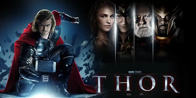 Thor (2011)