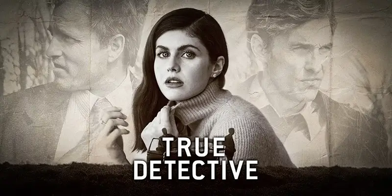 True detective (2014)