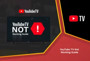 Youtube tv not working guide