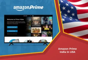Amazon prime india in usa