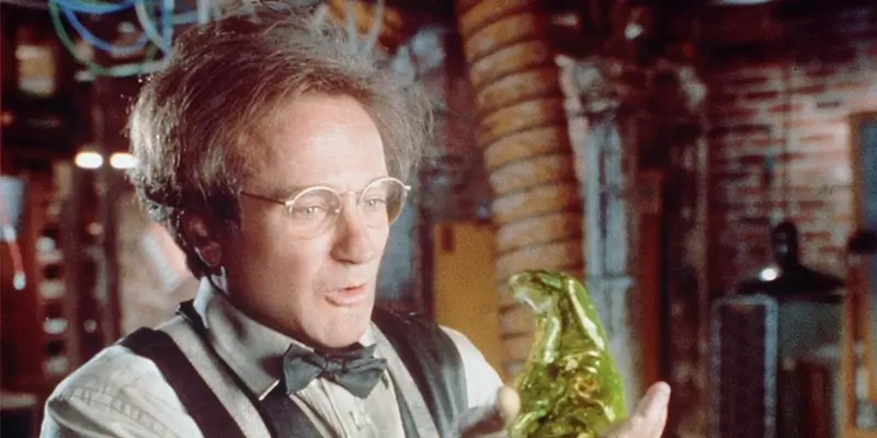 Flubber (1997)