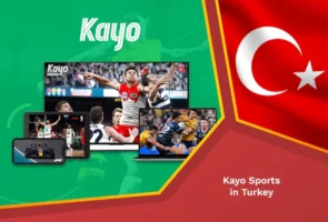 Kayo sports in turkey