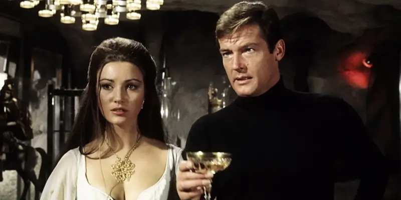 Live and let die (1973)