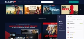 Acorn tv in philippines with atlasvpn