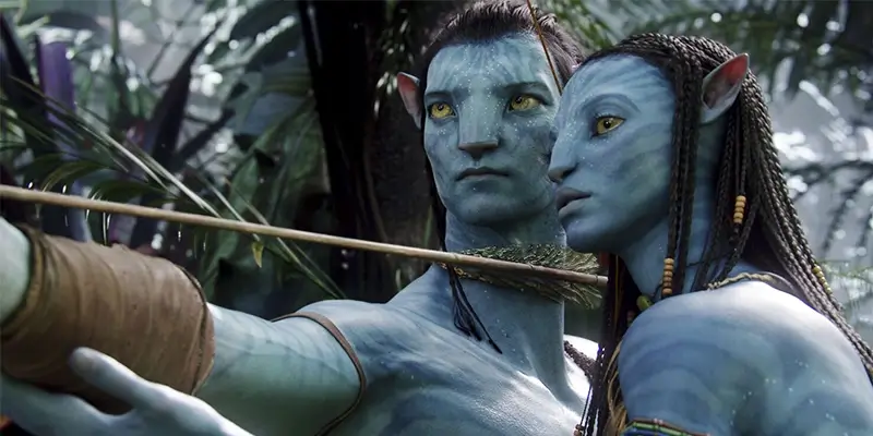 Avatar (2009)