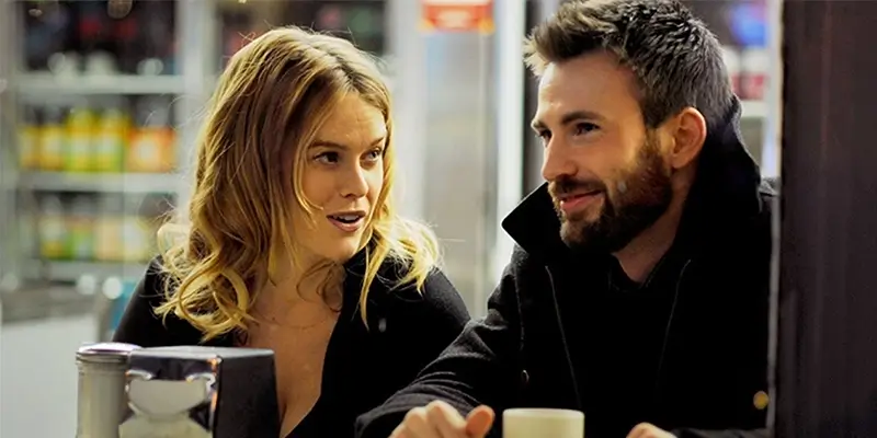 Before we go (2014)